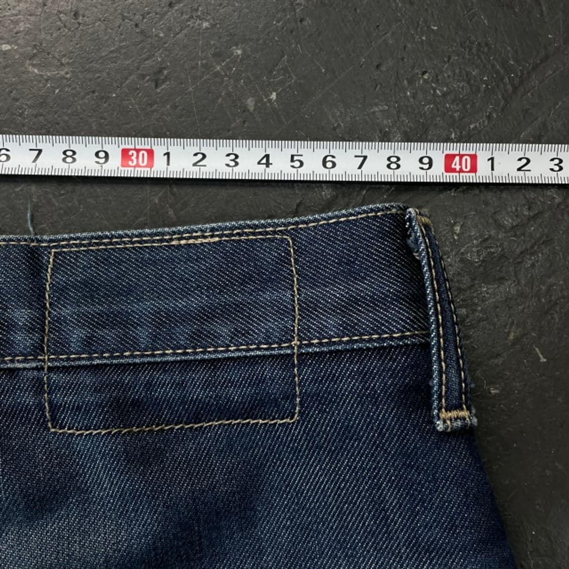 30 리바이스 엔지니어드 청바지 상품이미지8