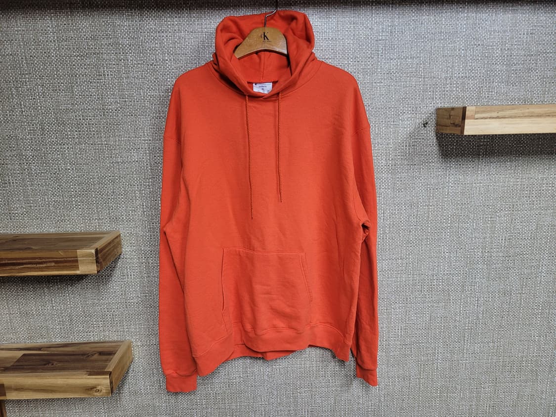 XL 110사이즈 챔피언 후드티 빅사이즈  상품이미지1