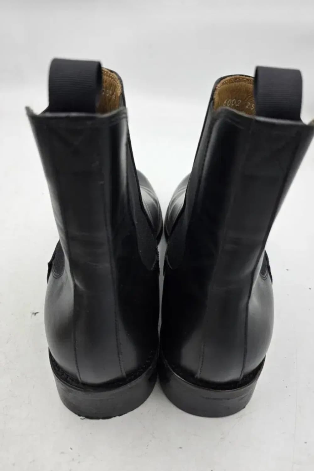 로스트가든 첼시부츠 255 상품이미지3