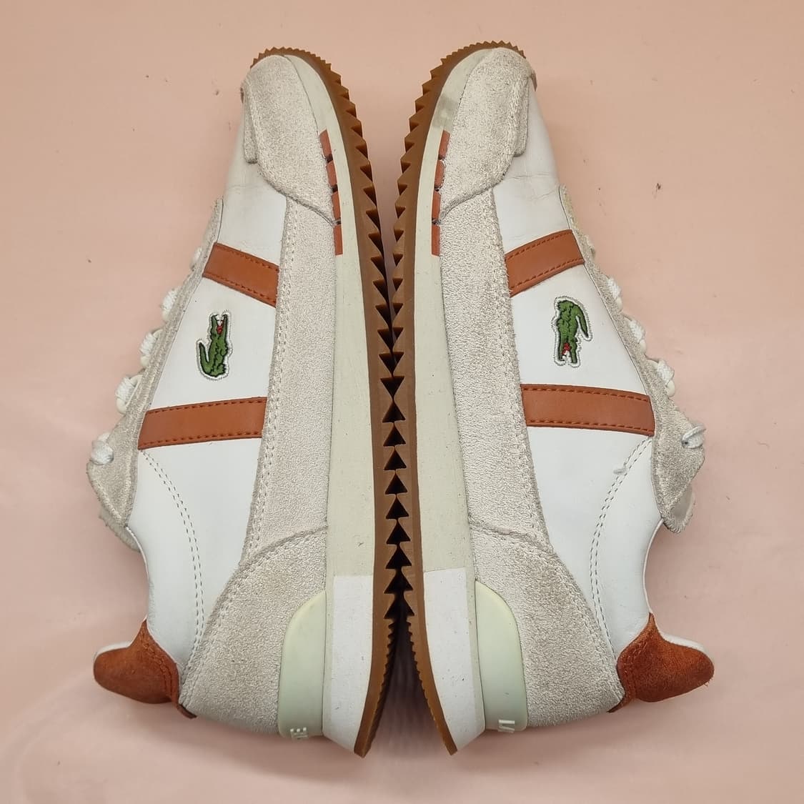 라코스테 여성운동화 37 230 상품이미지5