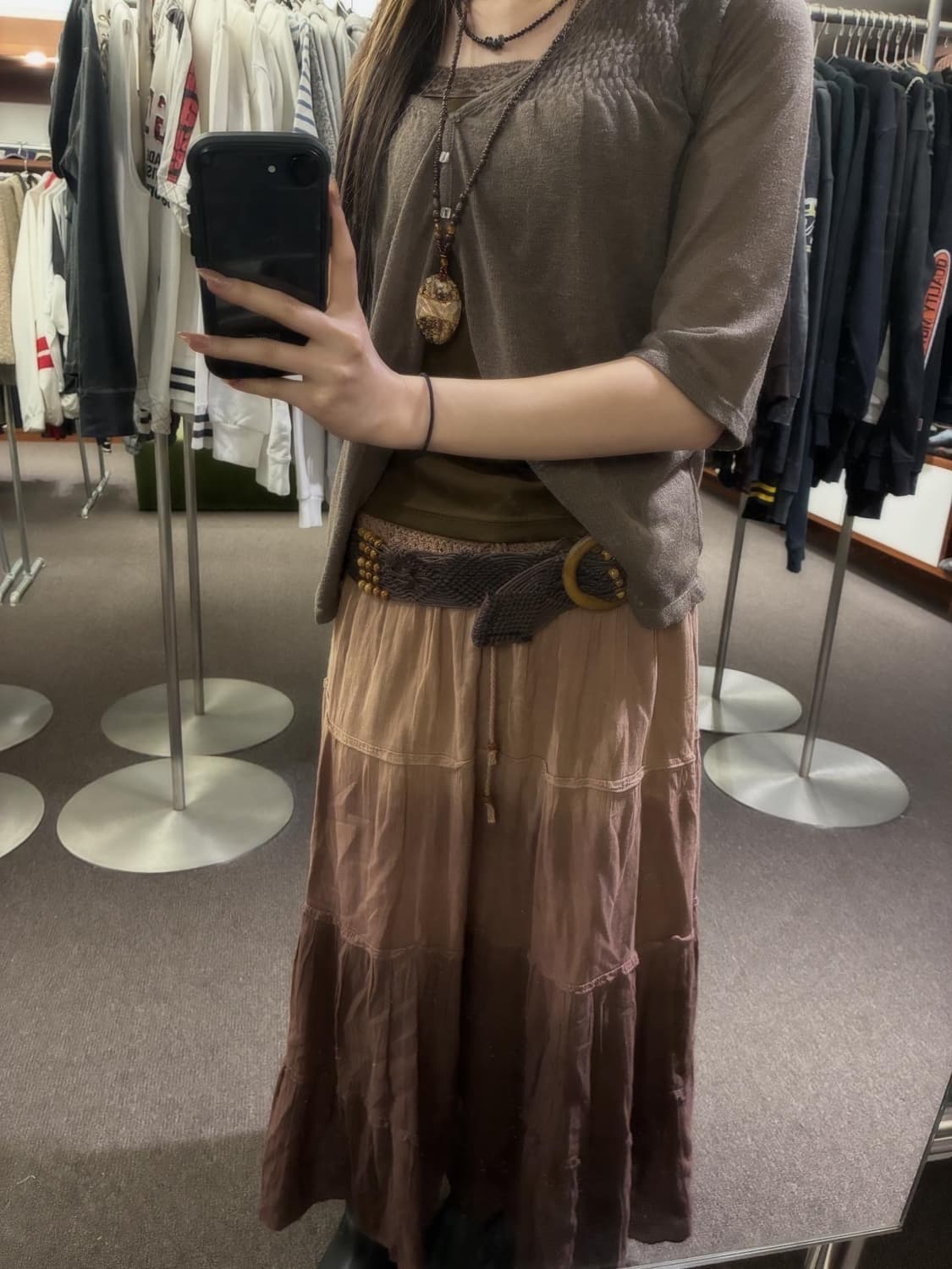 Earthly Bohemian 🪘🥥 상품이미지2