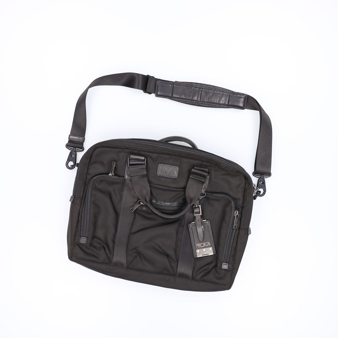 F 투미 서류가방 0415H1 상품이미지2