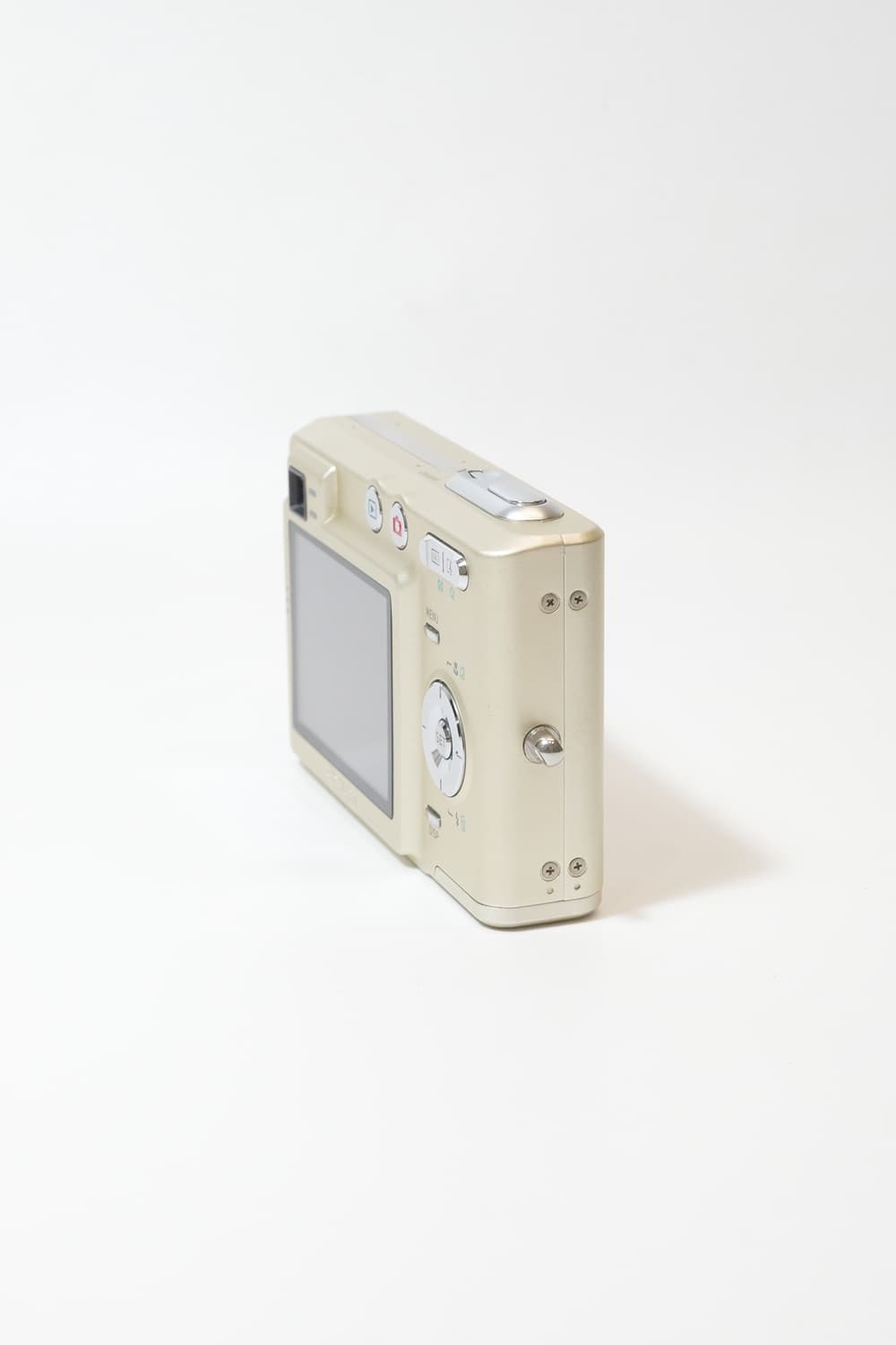 카시오 엑슬림 EX-Z40 상품이미지6