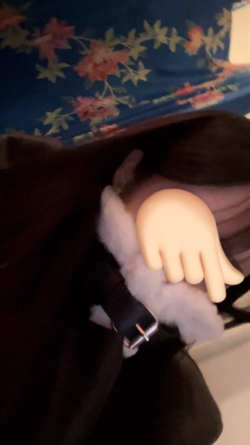 무스탕 상품이미지3