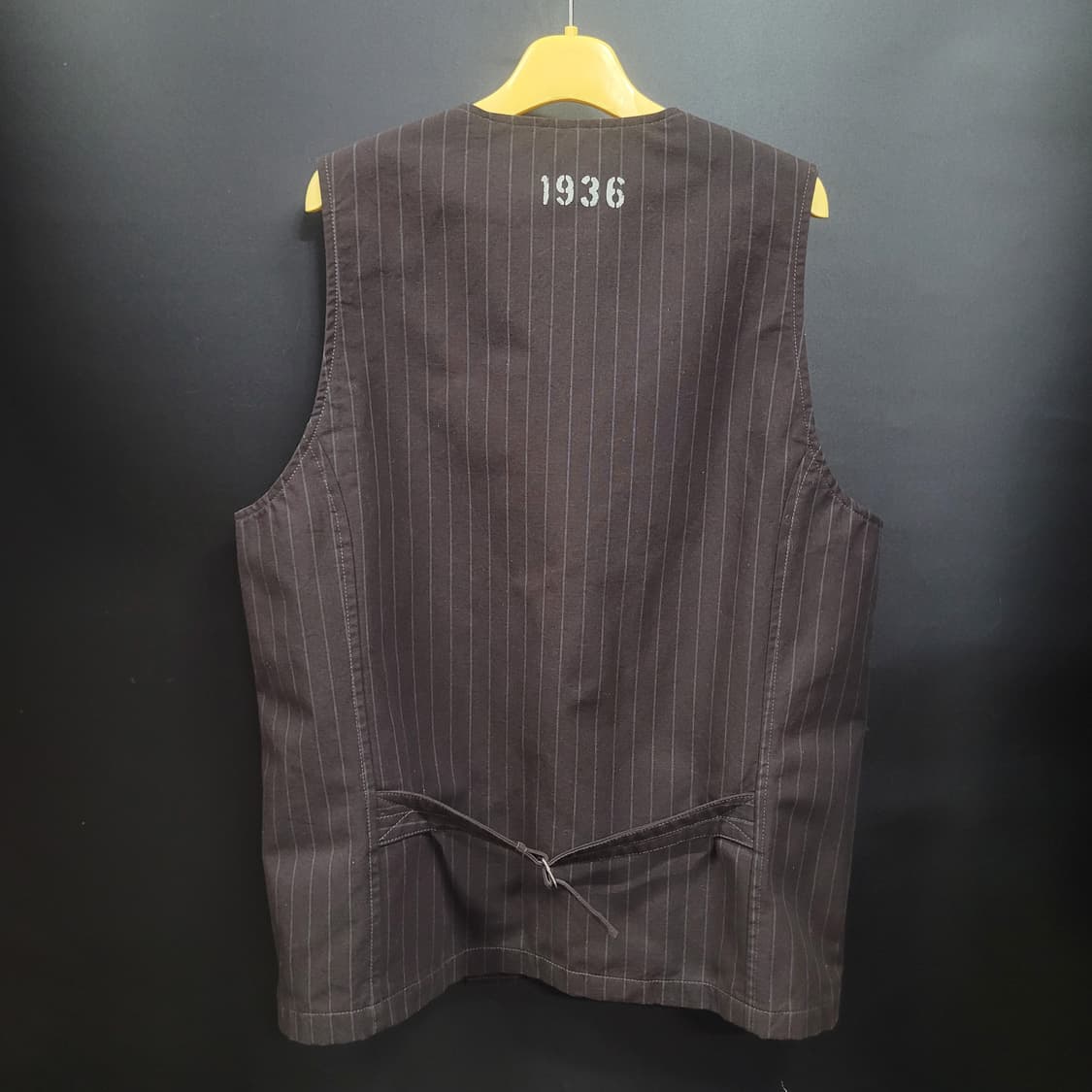 STORM BECKER 빈티지 아카이브 베스트 상품이미지4