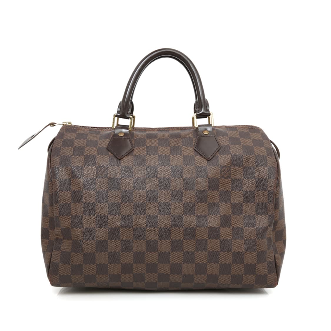 루이비통 다미에 스피디 30CM 보스턴 토트백 N41364 상품이미지4