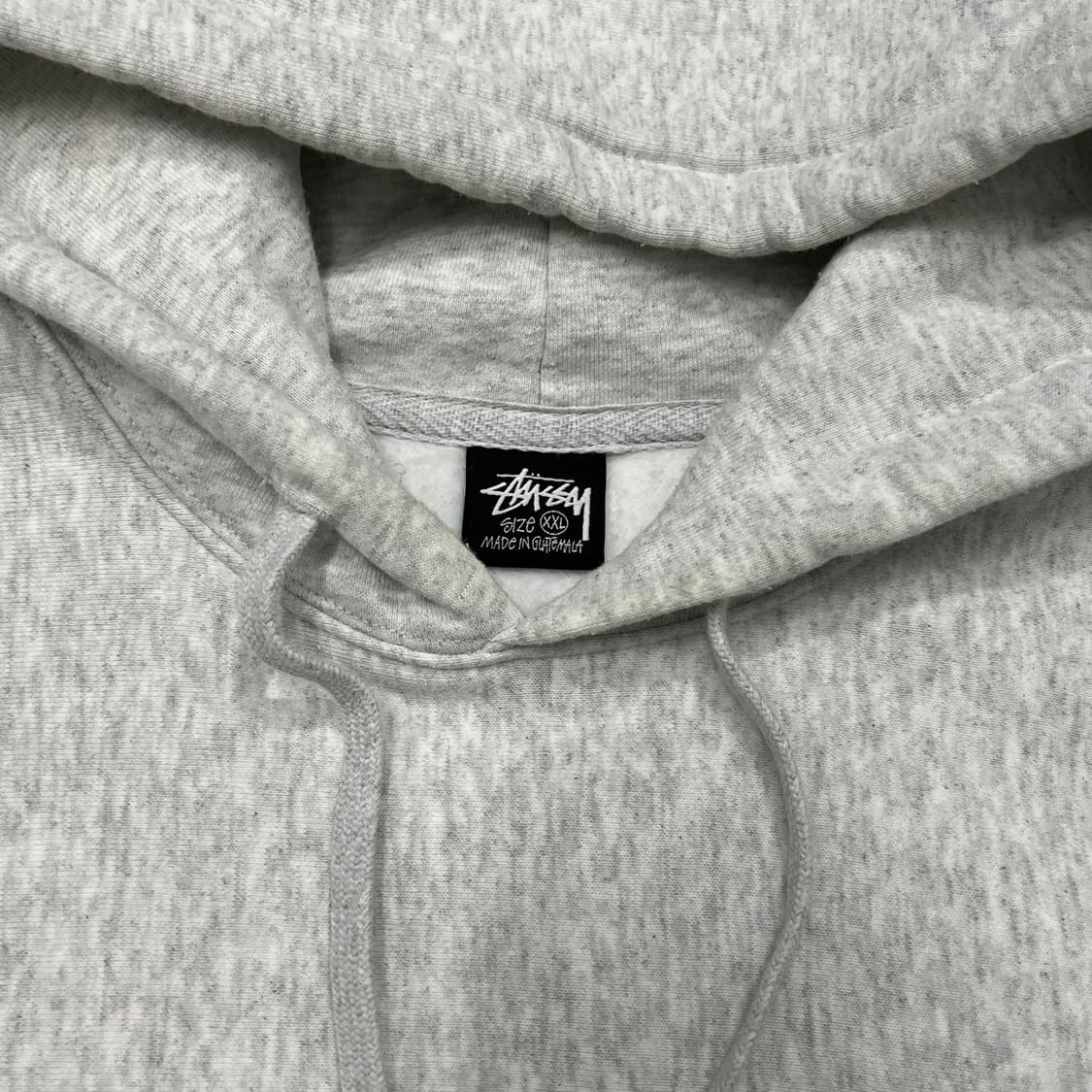 [110] 스투시 후드티 상품이미지6