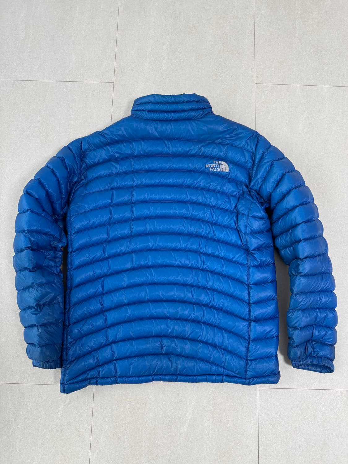 노스페이스 800 써밋시리즈 옵티멈 경량패딩 상품이미지2