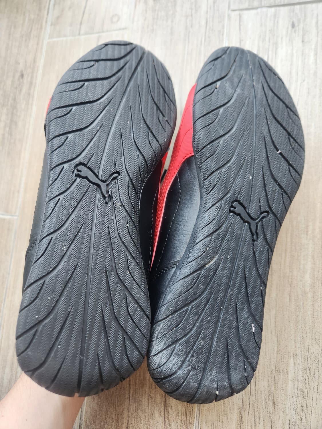 푸마x페라리 네오캣 (260) 상품이미지6