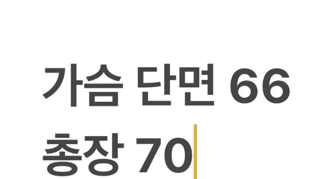 [XL] NC 다이노스 야구 점퍼 네이비 b19 상품이미지10