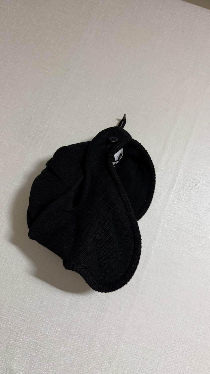 혜인서 나우시카 비니 블랙 상품이미지3