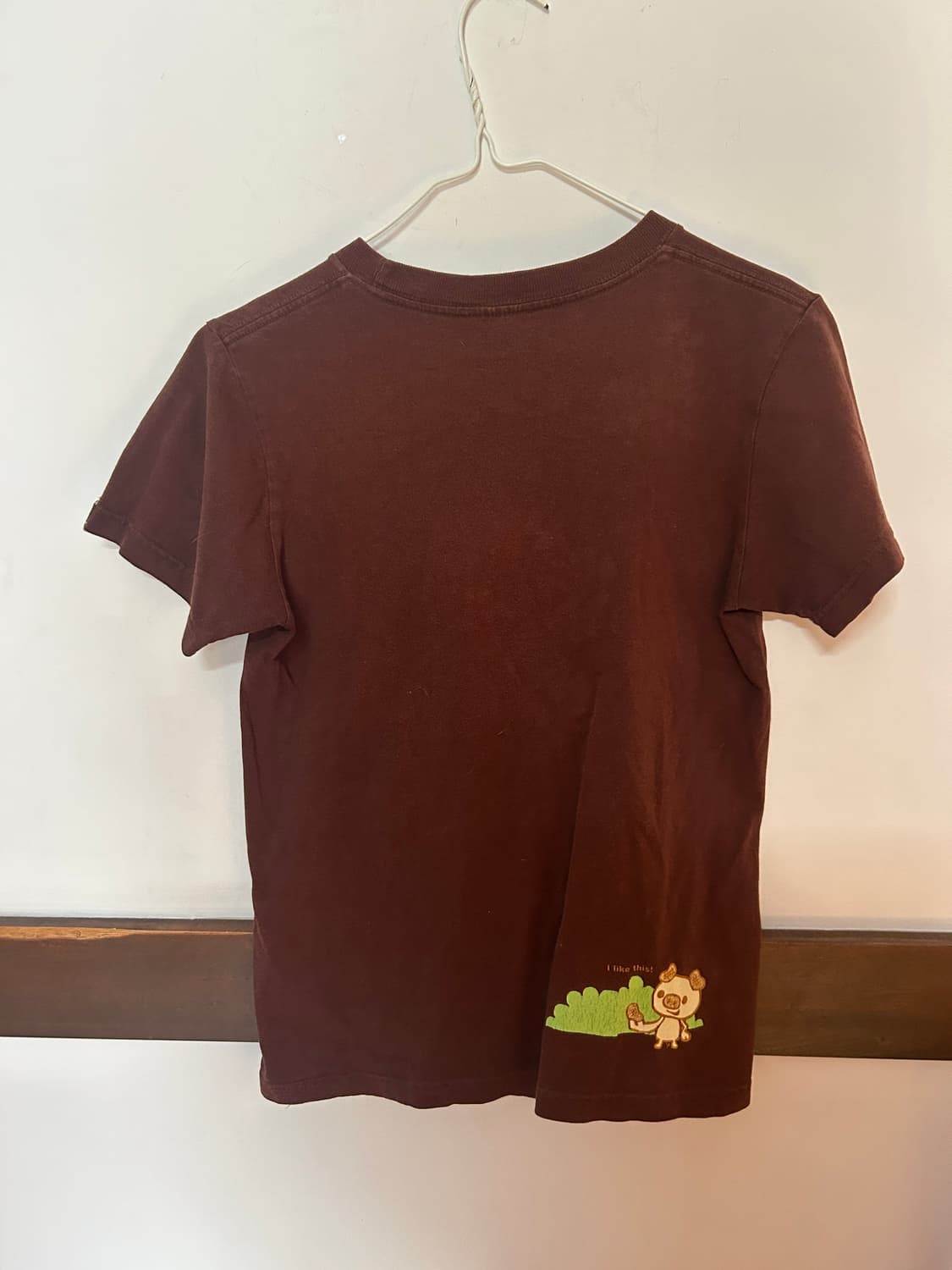 돼지 티셔츠  상품이미지7