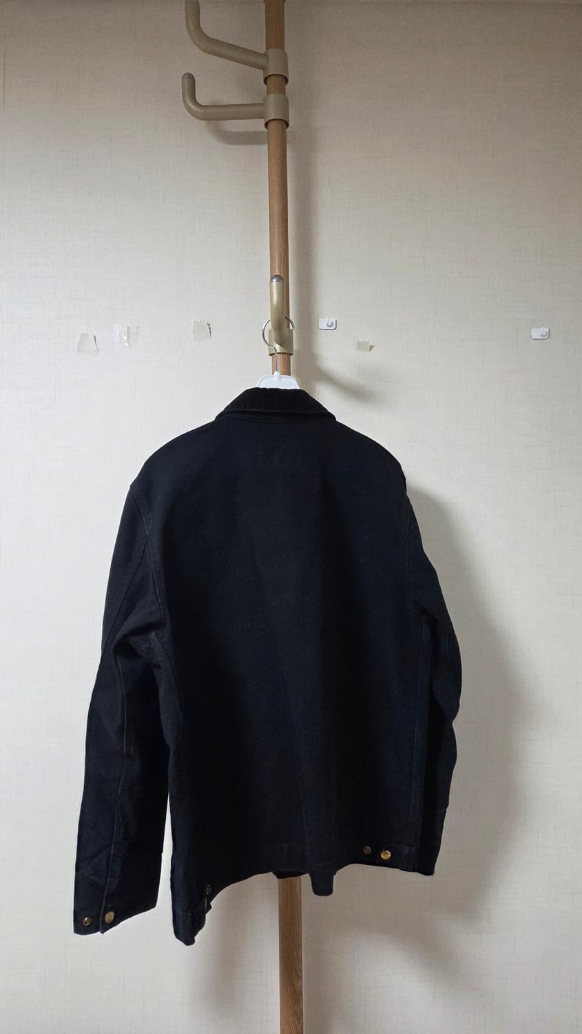 칼하트 디트로이트 워크자켓  상품이미지2