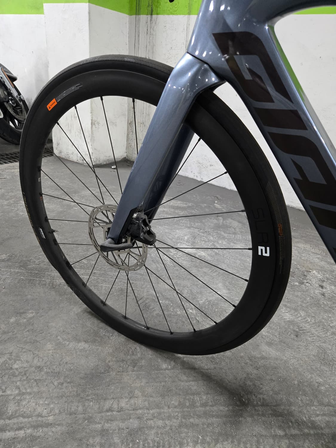 자이언트 프로펠1 로드 자전거 팝니다 상품이미지5