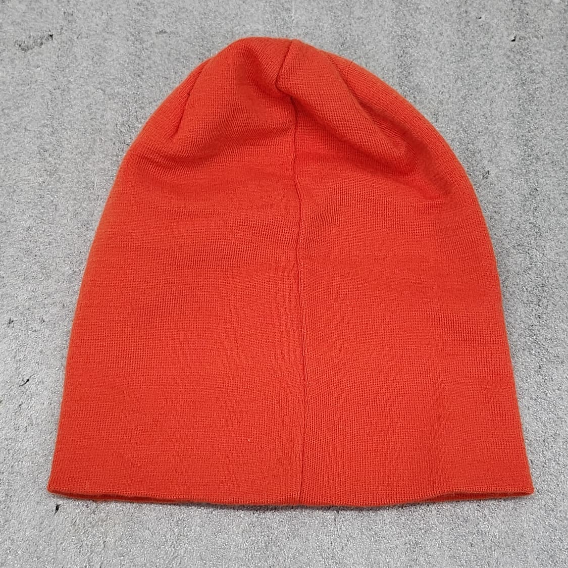 네파 정품 비니 오렌지 프리사이즈  상품이미지3