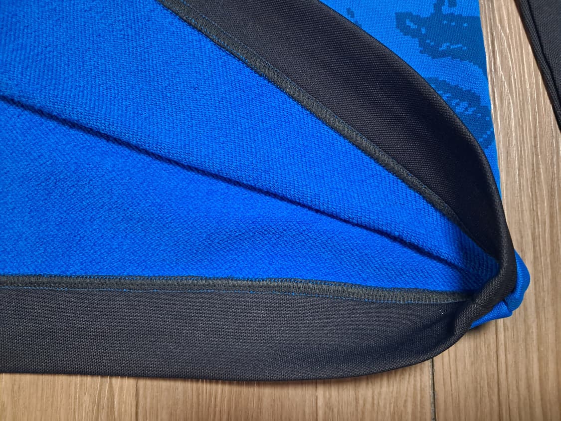 데상트 긴팔티 남성95  상품이미지8