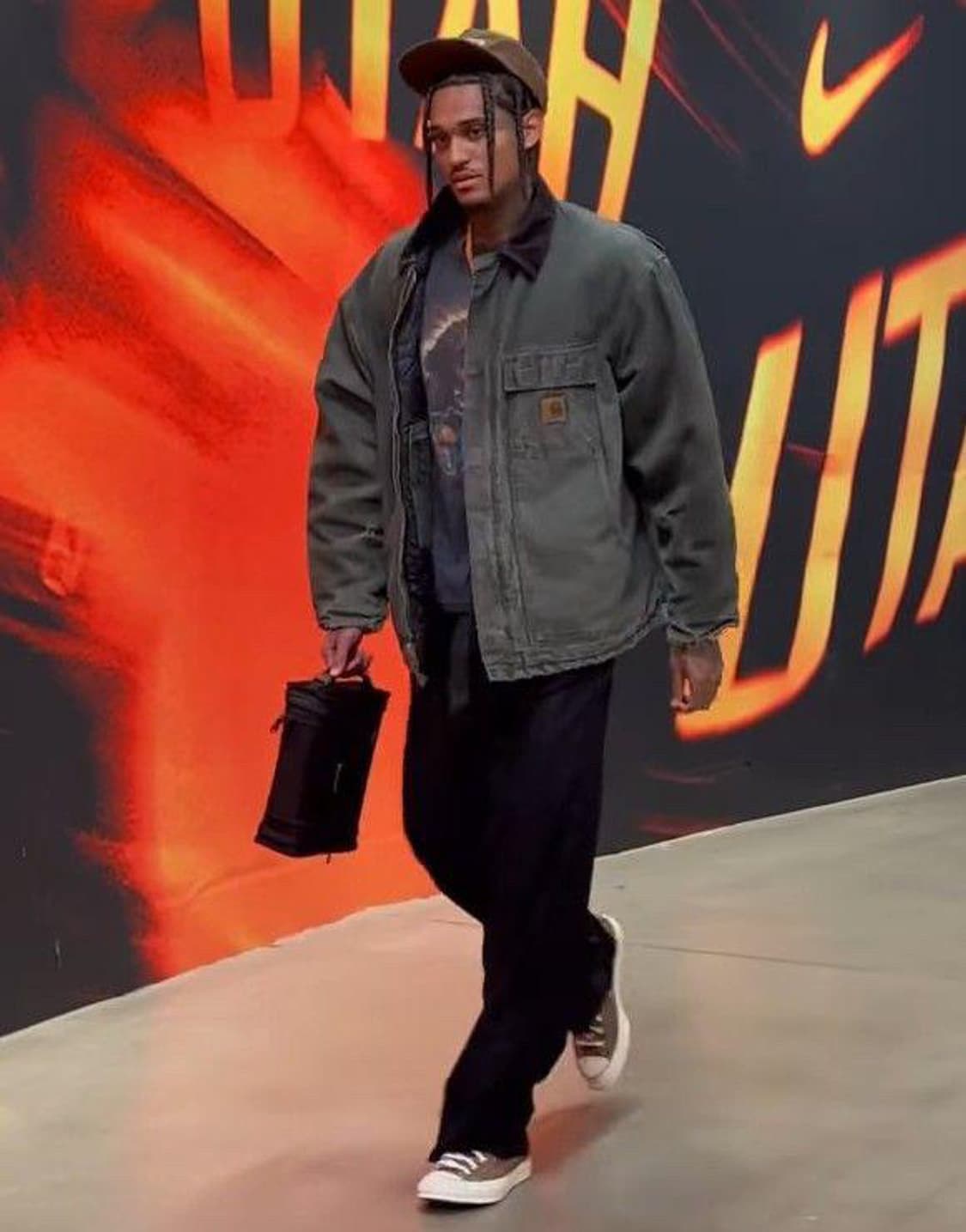 90s Carhartt C26 CHT Arctic 자켓 상품이미지10