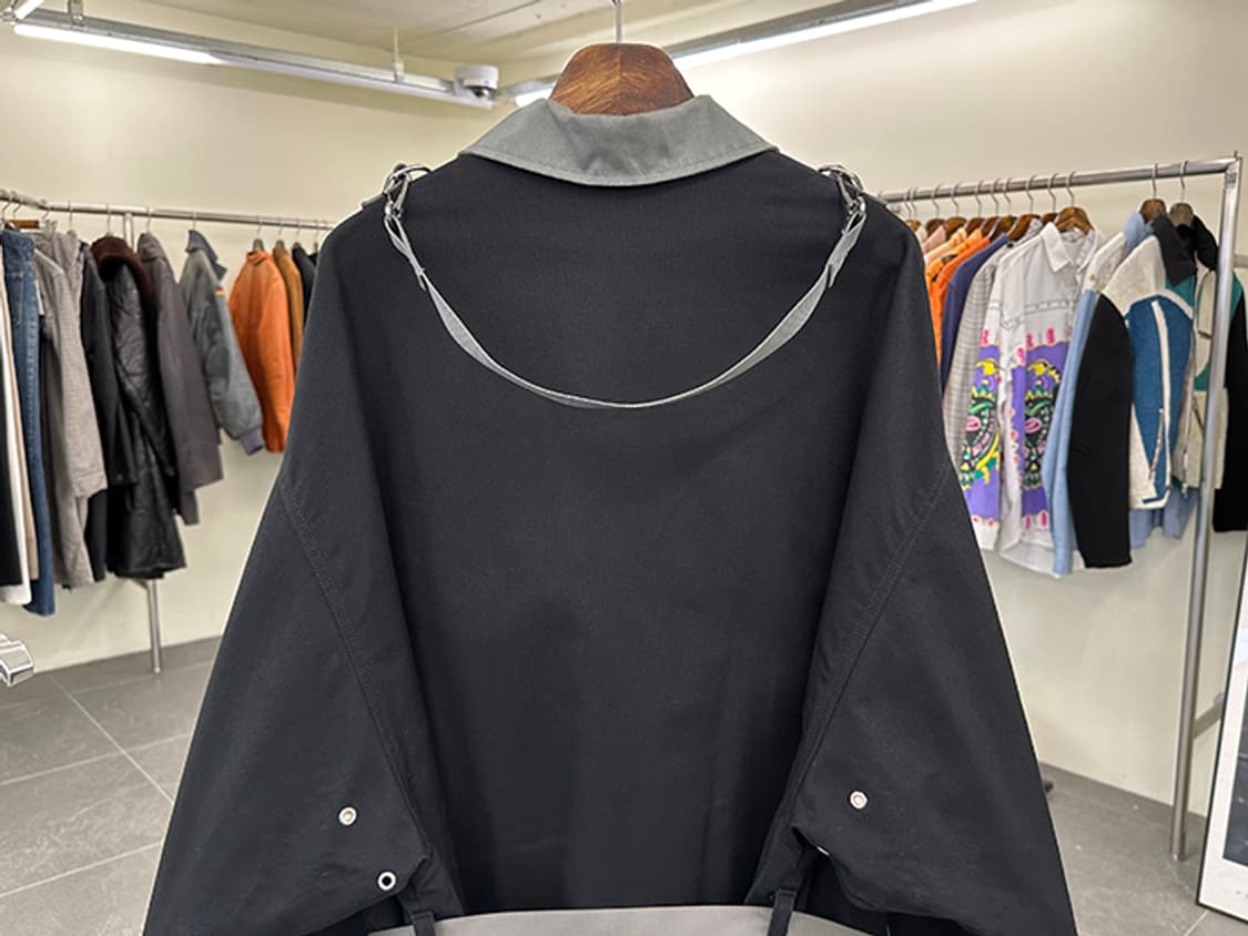 LANDLORD X KOSUKE TSUMURA (loose fit) 상품이미지5