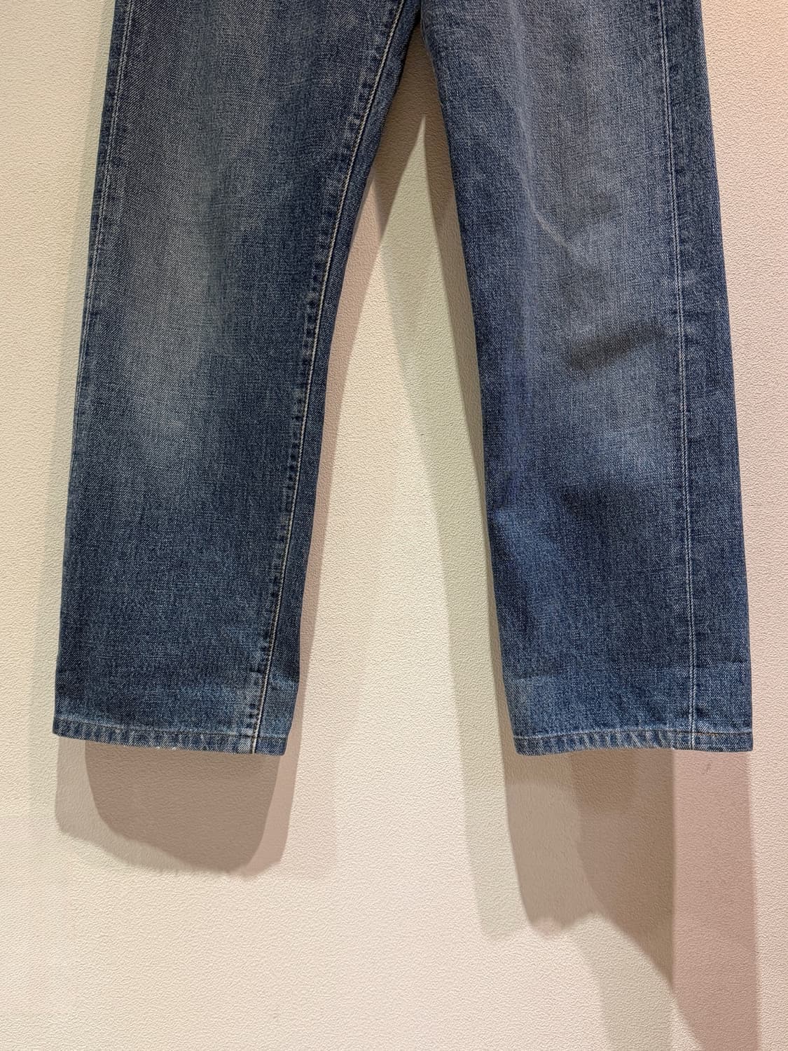 LVC 502xx (27, Made In Japan) 상품이미지5