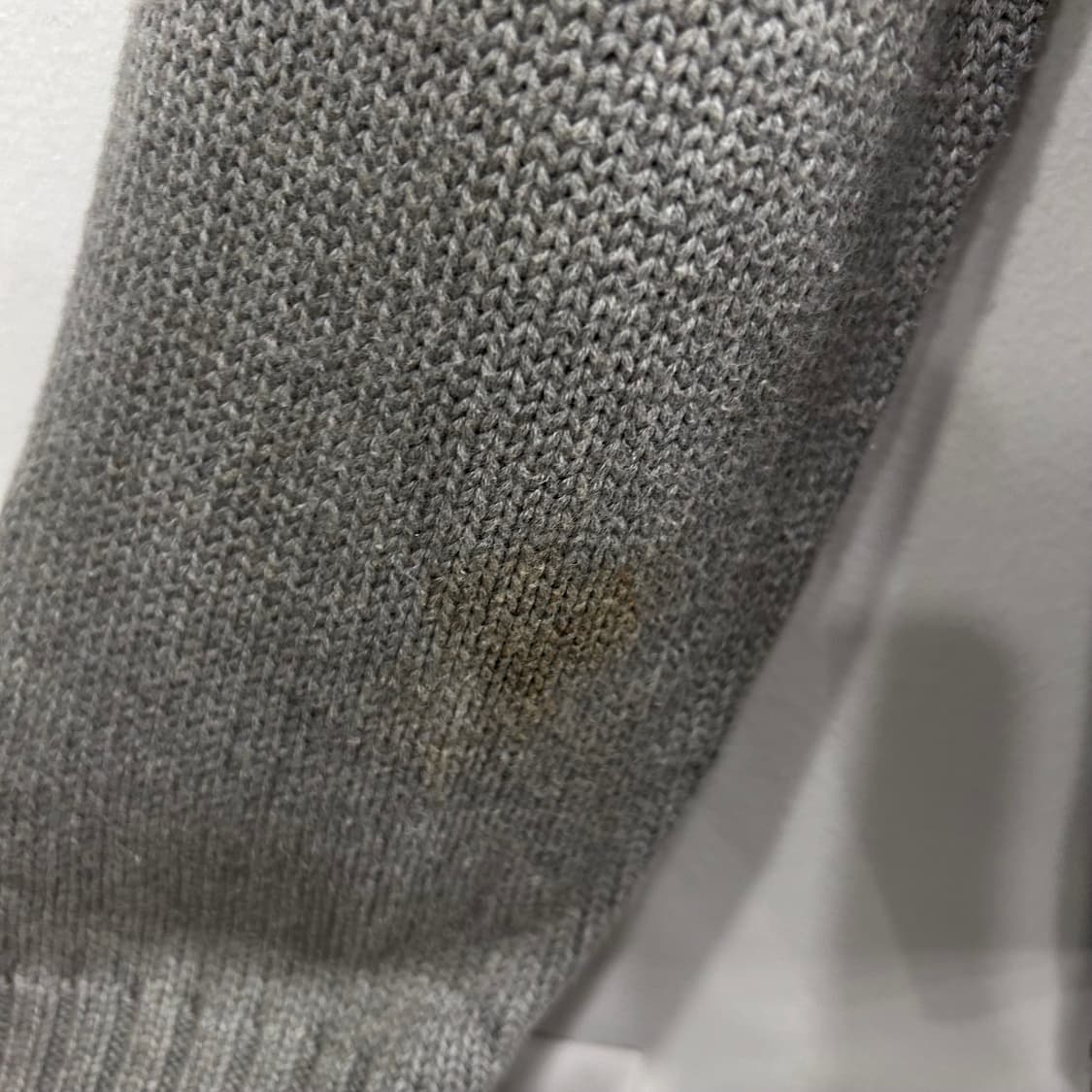 폴로 랄프로렌 90s 스몰포니 코튼 니트 상품이미지3