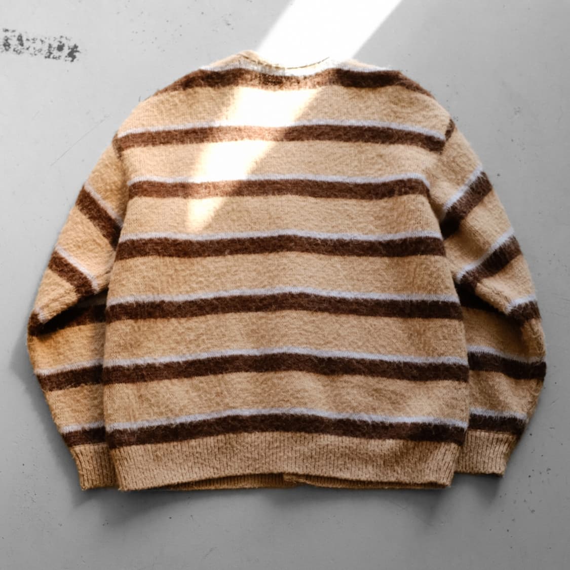 Beams Mohair Cardigan 상품이미지3