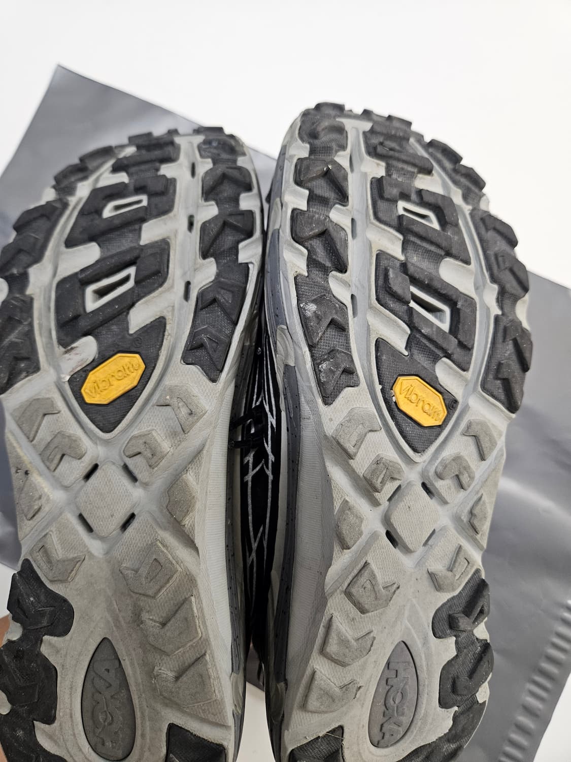 호카오네오네 마파테 스피드2 265사이즈 상품이미지5