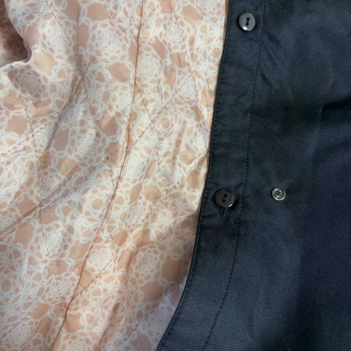 STACY trench coat  상품이미지5