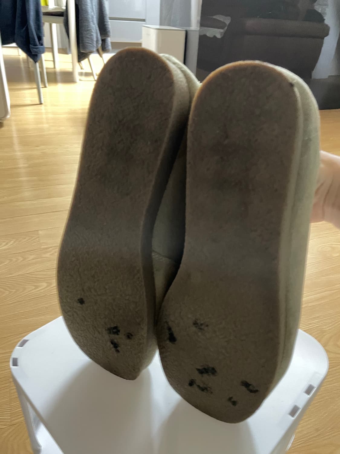 GU 모카신 상품이미지3