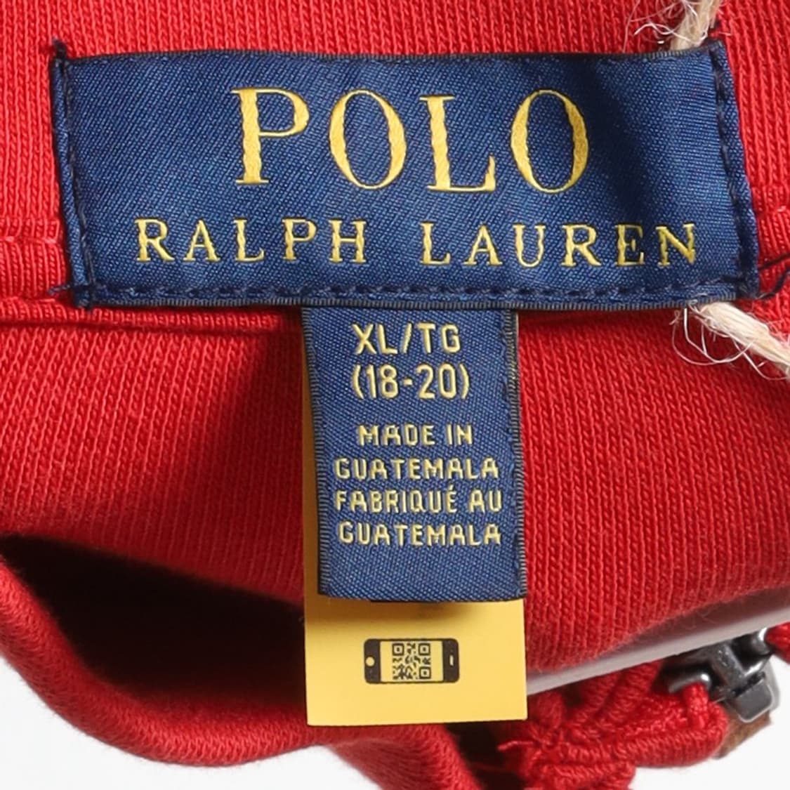 폴로 랄프로렌 Polo by Ralph Lauren Zip up Knit 상품이미지8