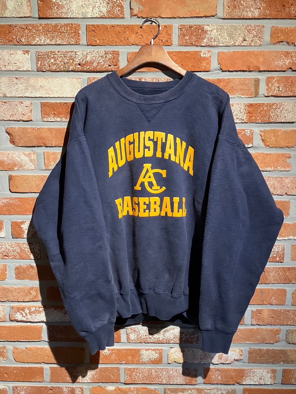 90s USA 빈티지 러셀 스웻 셔츠 맨투맨 상품이미지2