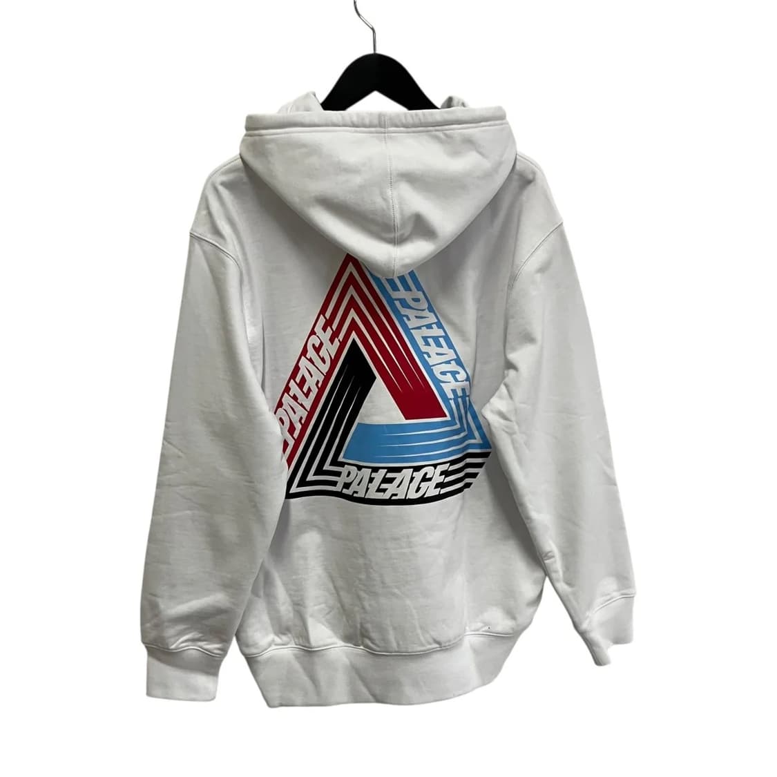 Palace Tri-Dart Hood White 상품이미지2