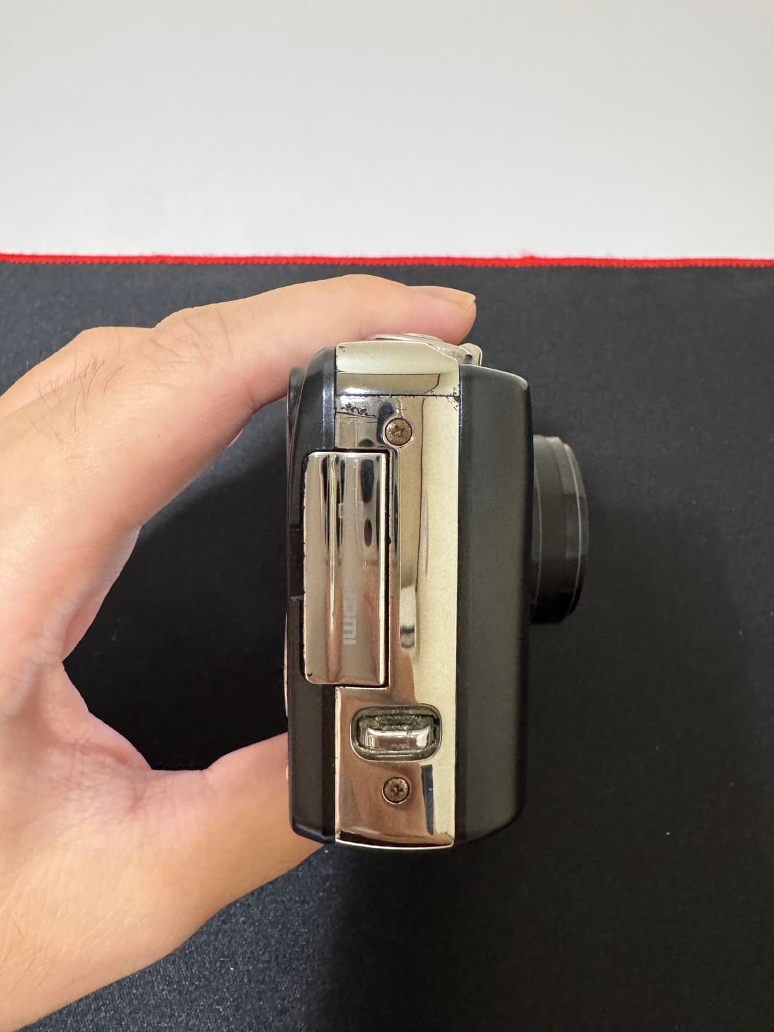 삼성 VLUU WB650 디카 상품이미지7