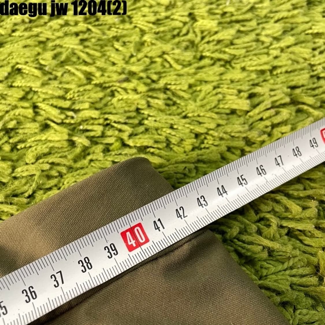 아크테릭스 팬츠 32 상품이미지8