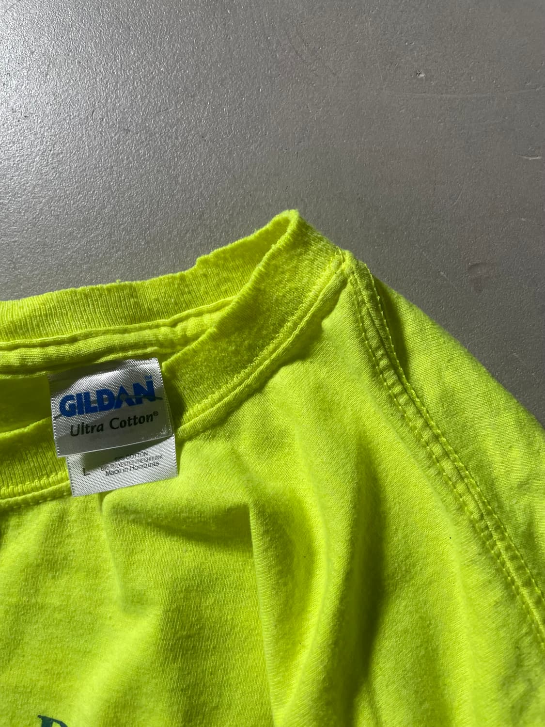 90’s GILDAN Vintage Graphic T-shirt 상품이미지3