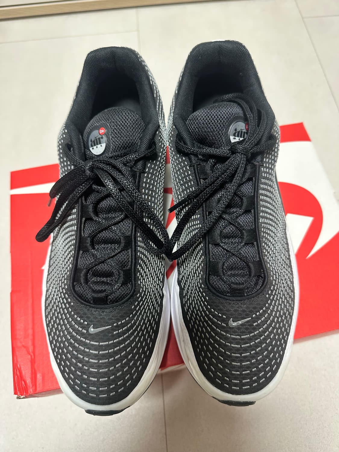 나이키 에어맥스 dn 285판매 상품이미지2