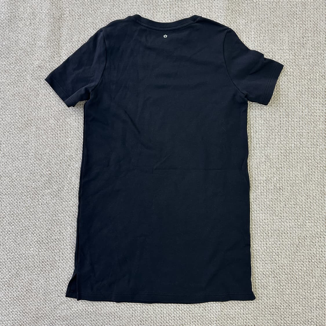 8 뮬라웨어 라운드 반팔 0327D 상품이미지3