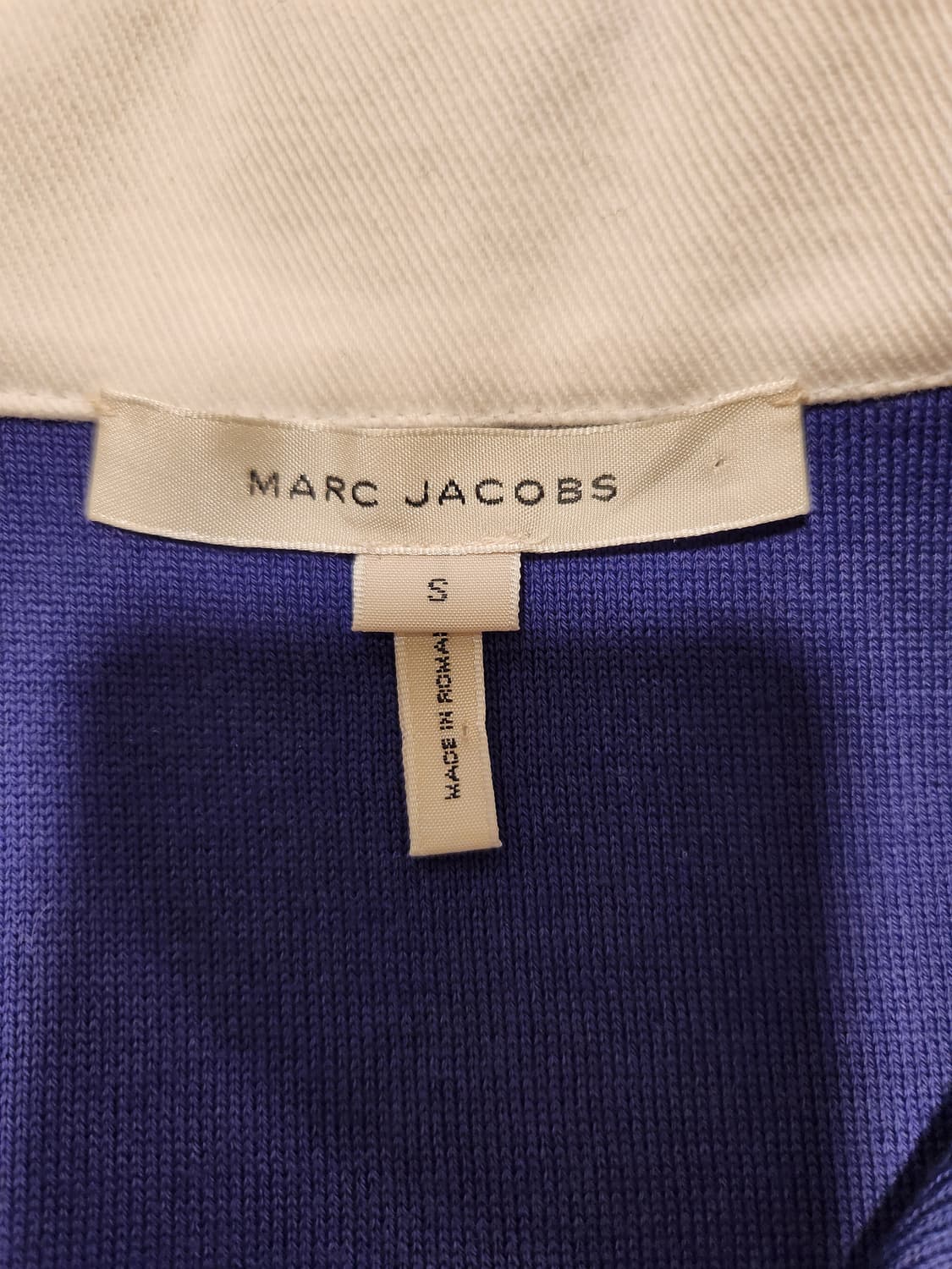 (정품)마크제이콥스 Marc Jacobs 스트라이프 럭비폴로탑 상품이미지7