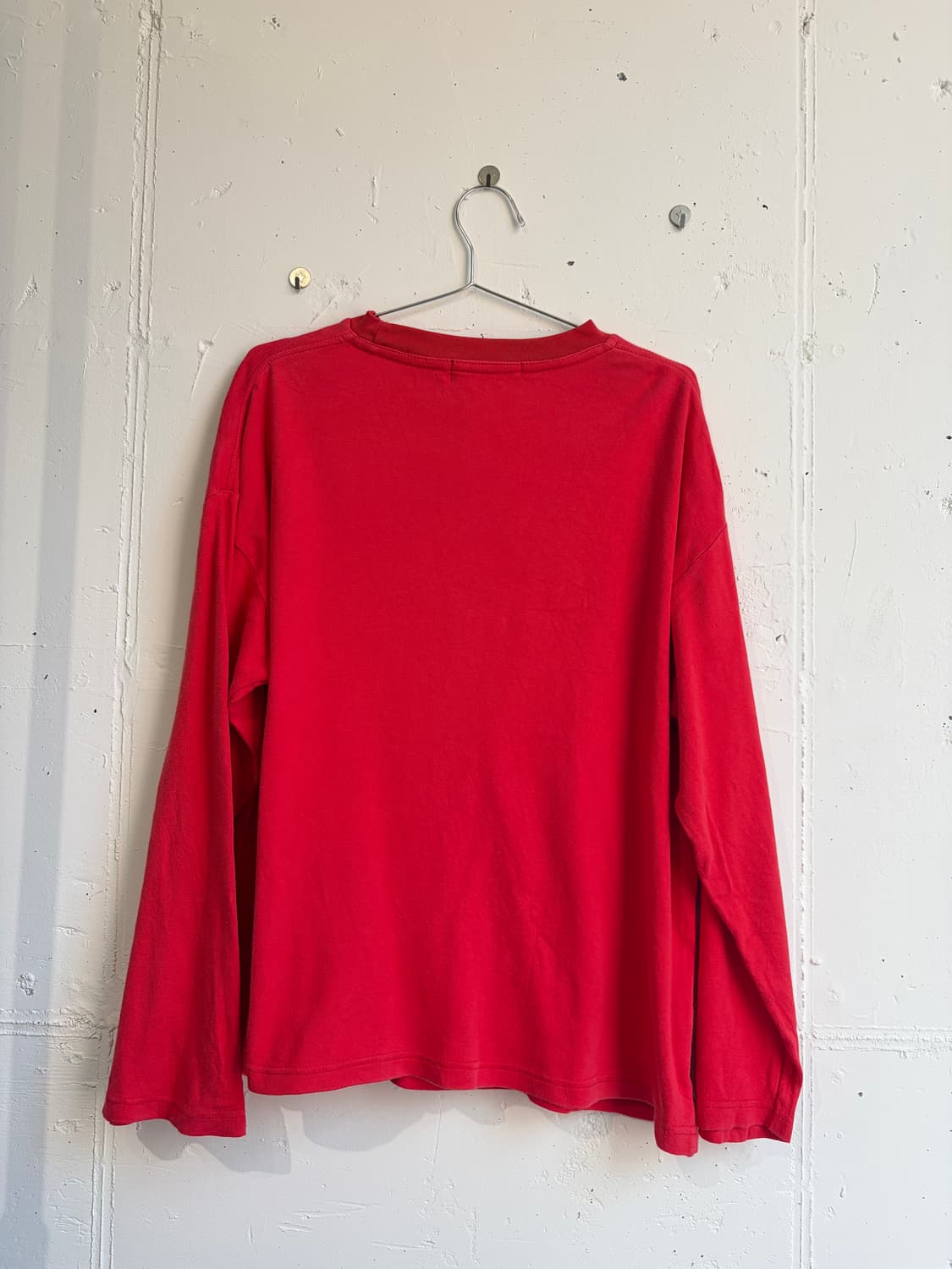 POLO SPORT long sleeve  상품이미지4