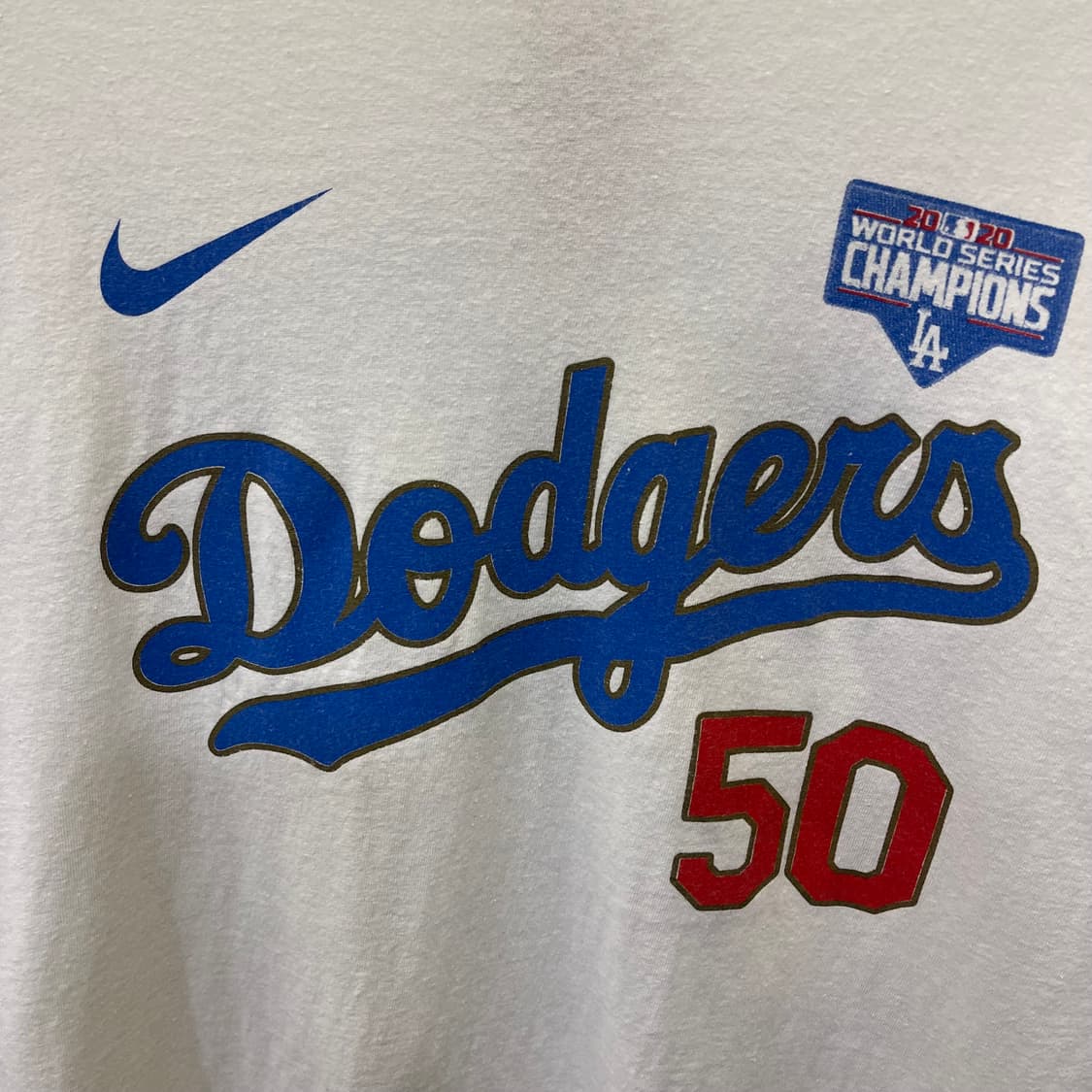 LA Dodgers Mookie Betts 상품이미지3