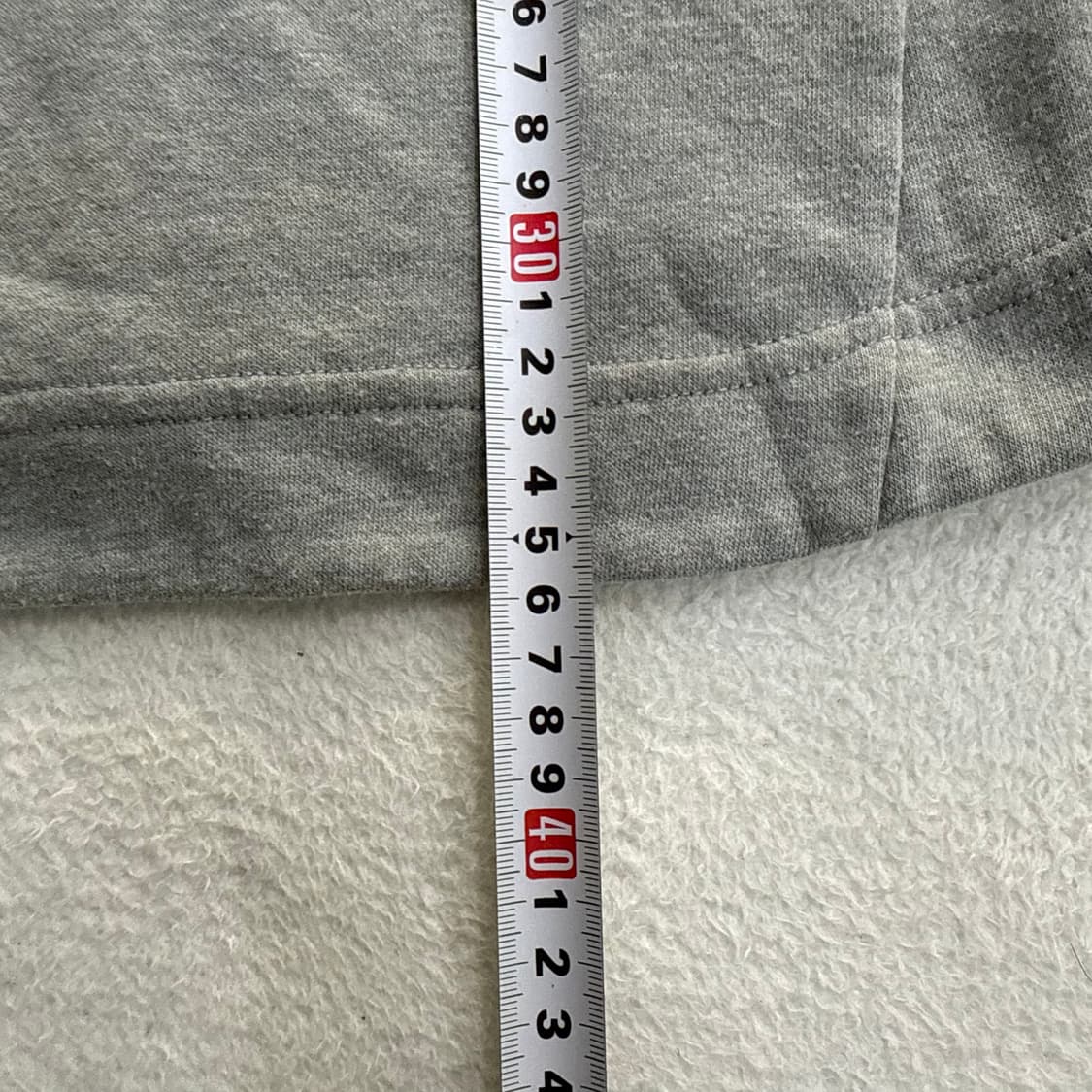 3T 나이키 키즈 후드집업 0504T 상품이미지6