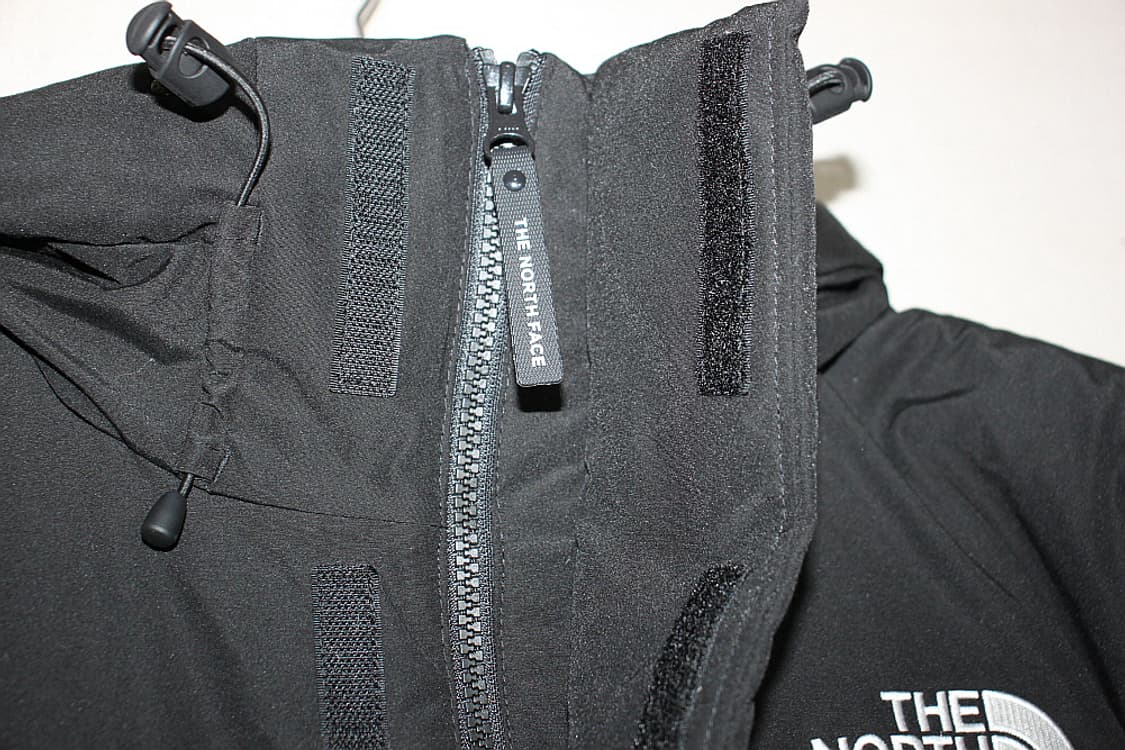 Nathface 노스페이스 펄라에어다운 M 상품이미지6