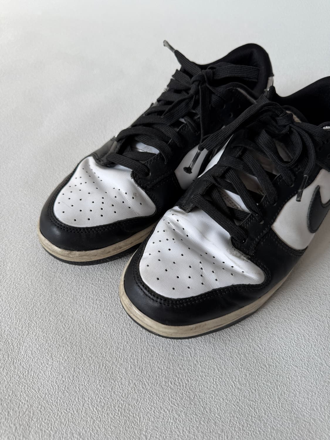 [280]나이키(NIKE) 범고래 덩크로우 상품이미지5
