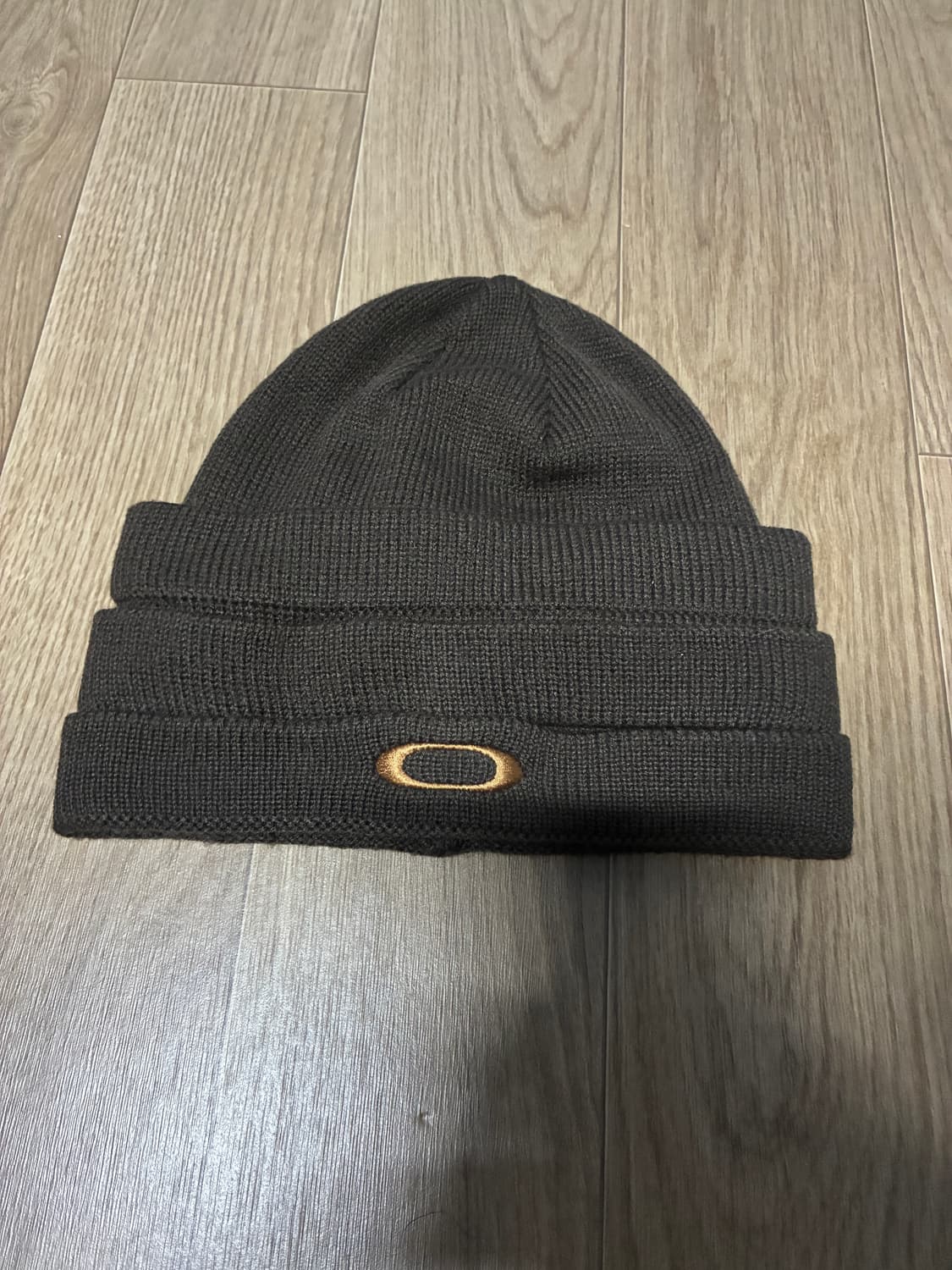 오클리 아카이브 롱 비니 다크 브라운 상품이미지6