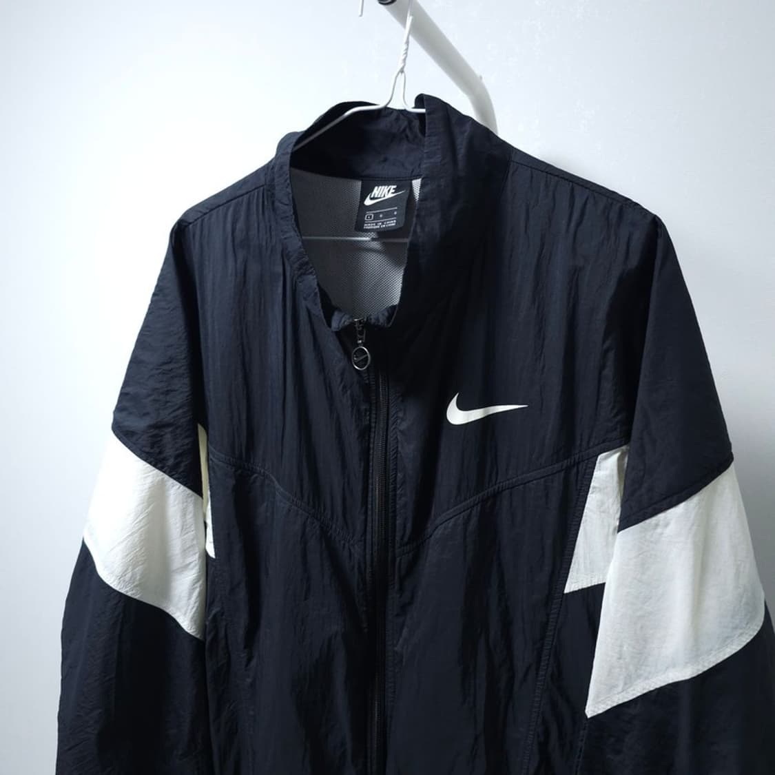 나이키 바람막이 L 상품이미지3