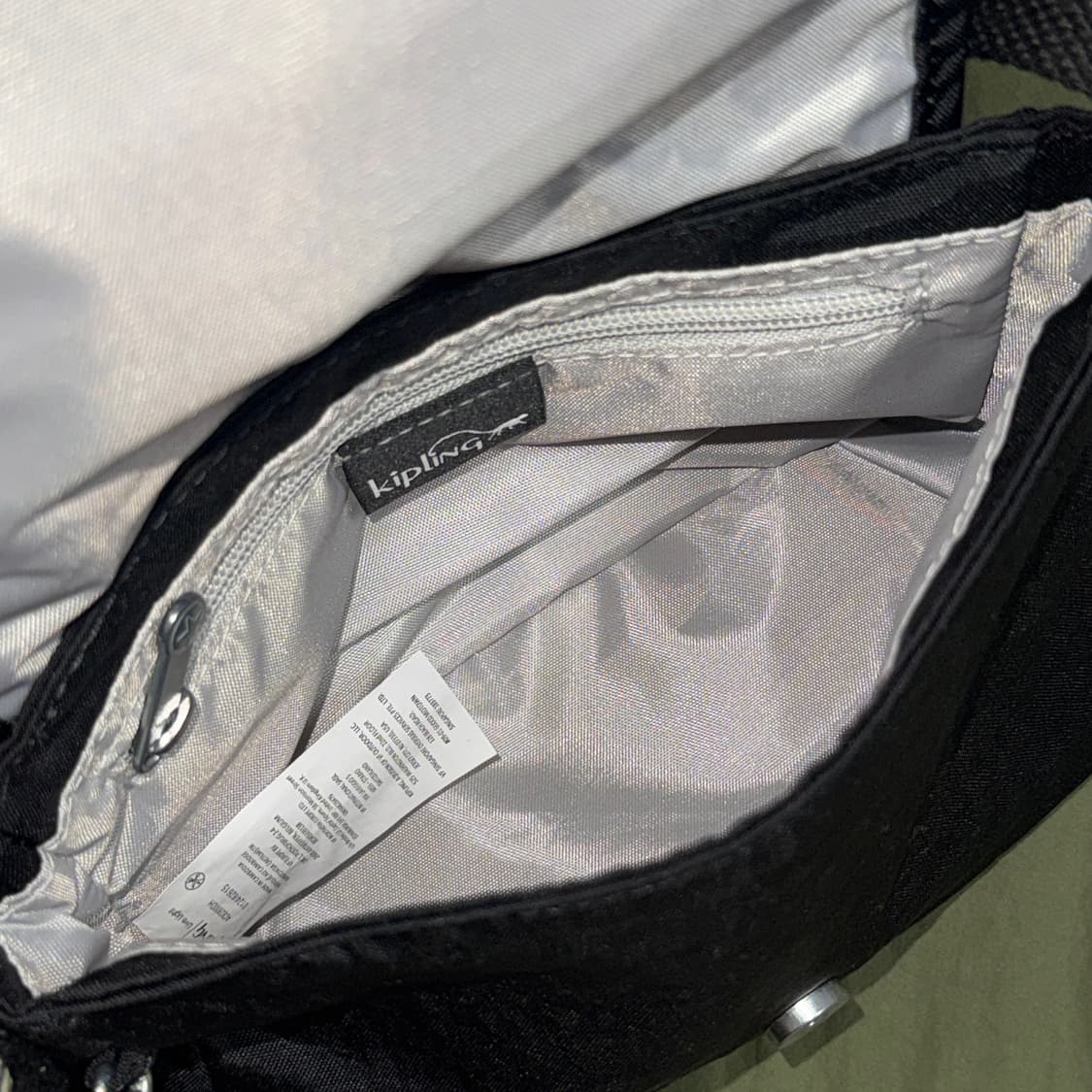 키플링 sabian 미니 크로스백 상품이미지2