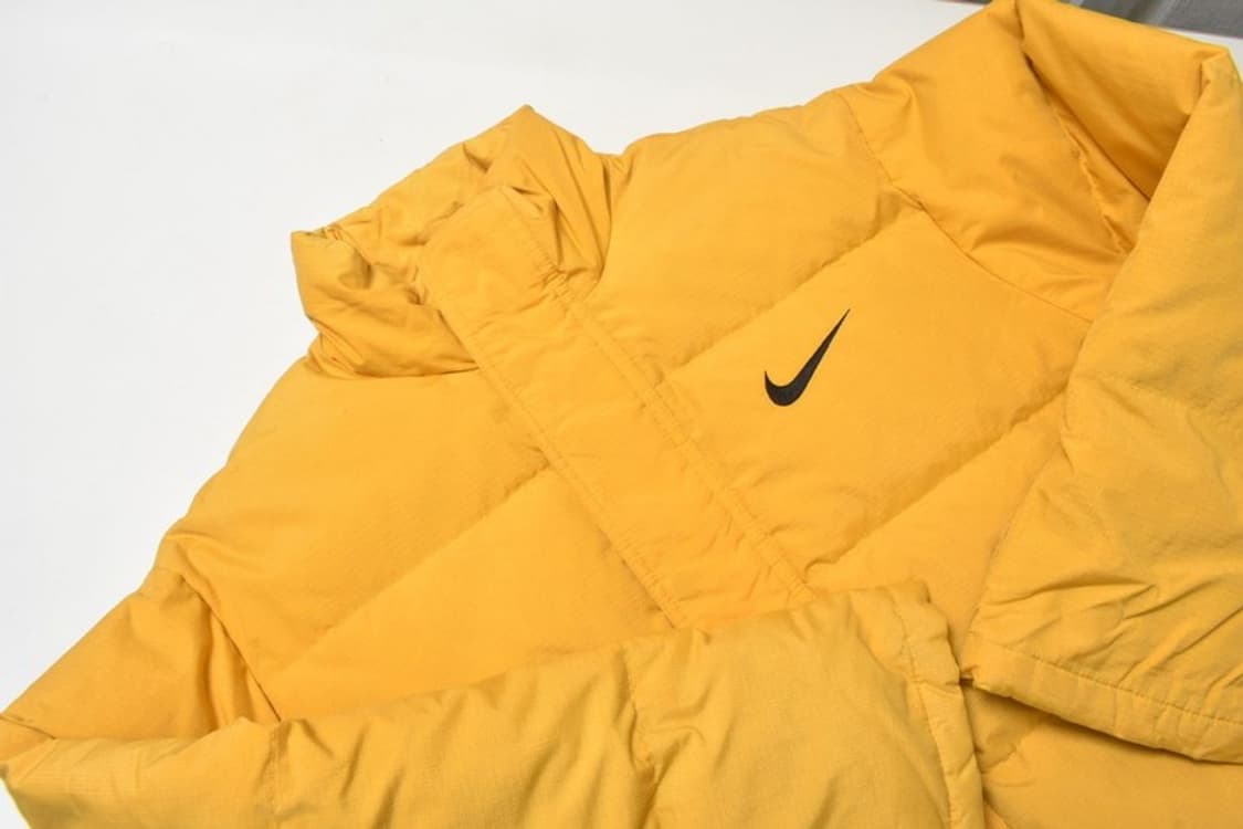 90S 나이키 덕다운 자켓 오리털 패딩 점퍼 95 N1250 상품이미지8