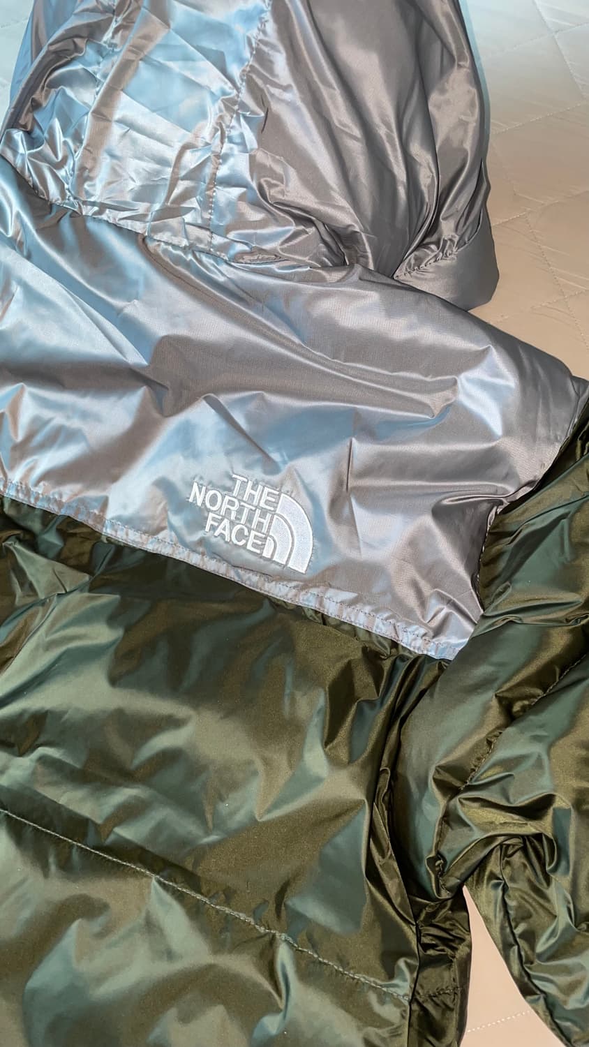 노스페이스 눕시 하이브리드 다운 상품이미지3