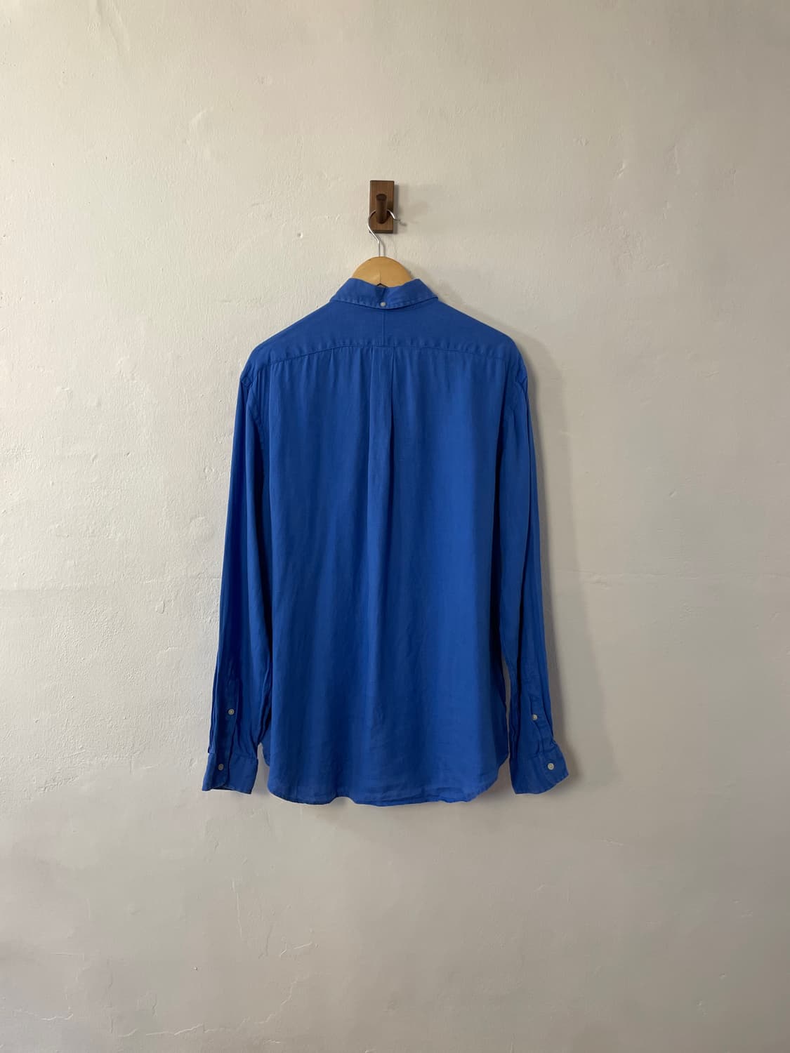 폴로 린넨 셔츠  상품이미지9