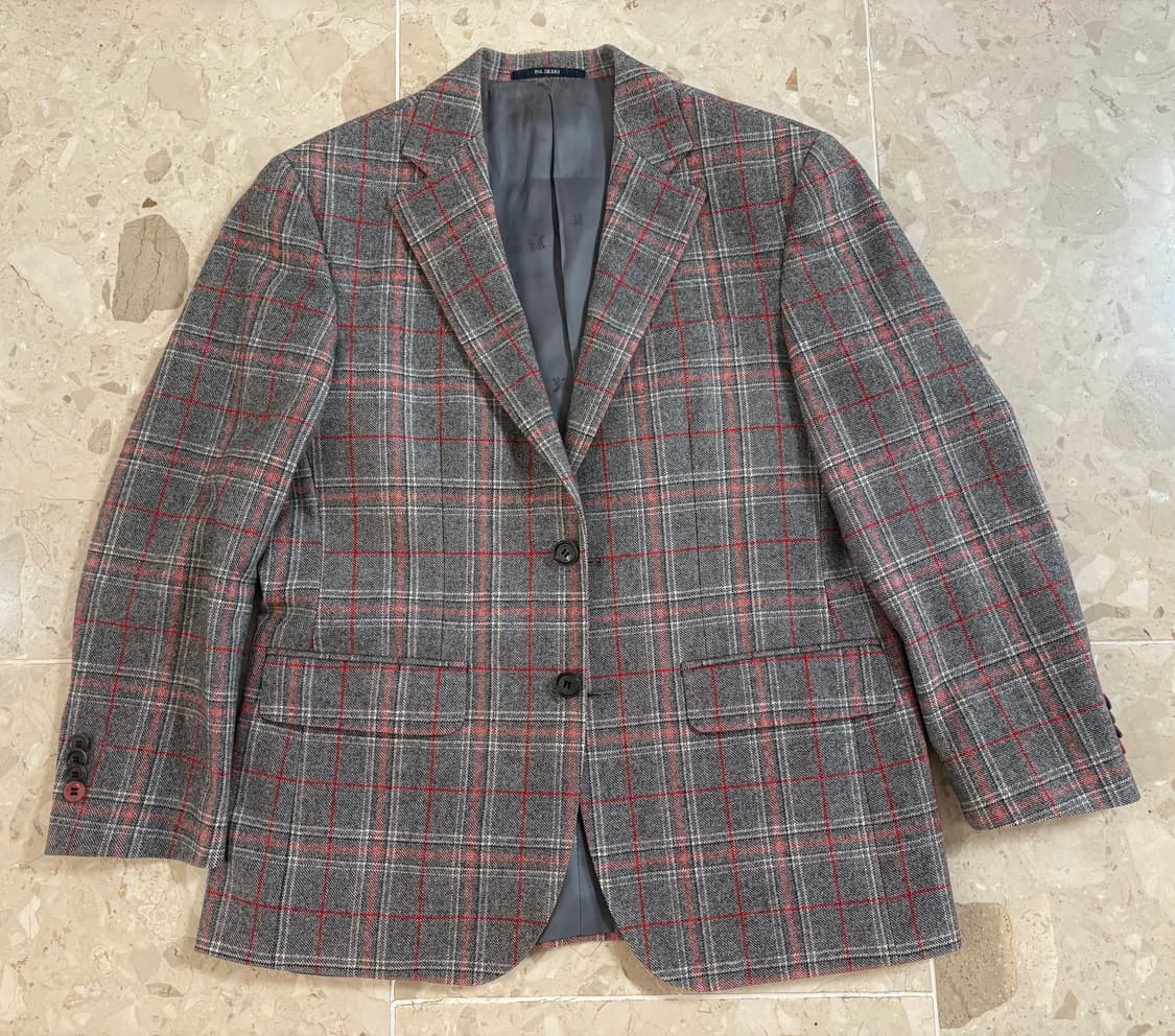 빨질레리 자켓 상품이미지1