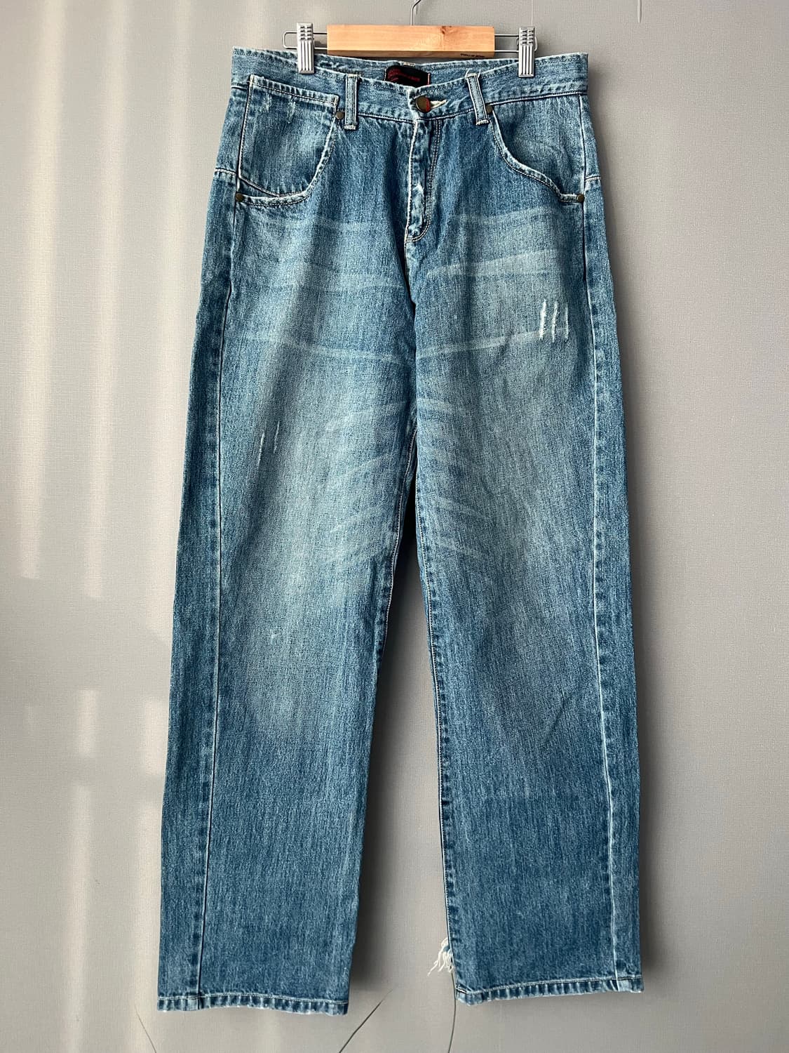 리바이스 엔지니어드 진 상품이미지4